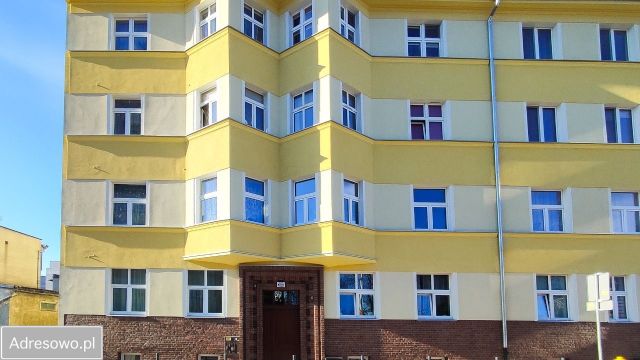 Mieszkanie 3-pokojowe Wrocław Tarnogaj, ul. Nyska. Zdjęcie 1