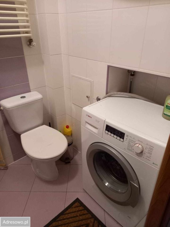 Mieszkanie 3-pokojowe Szklarska Poręba, ul. Jedności Narodowej. Zdjęcie 8