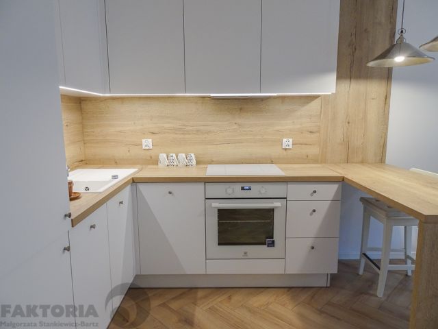 Mieszkanie 2-pokojowe Szczecin Centrum, ul. Strzelecka. Zdjęcie 14
