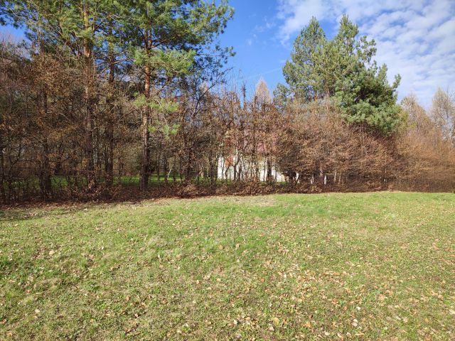 Działka budowlana Glichów Za Górą. Zdjęcie 3