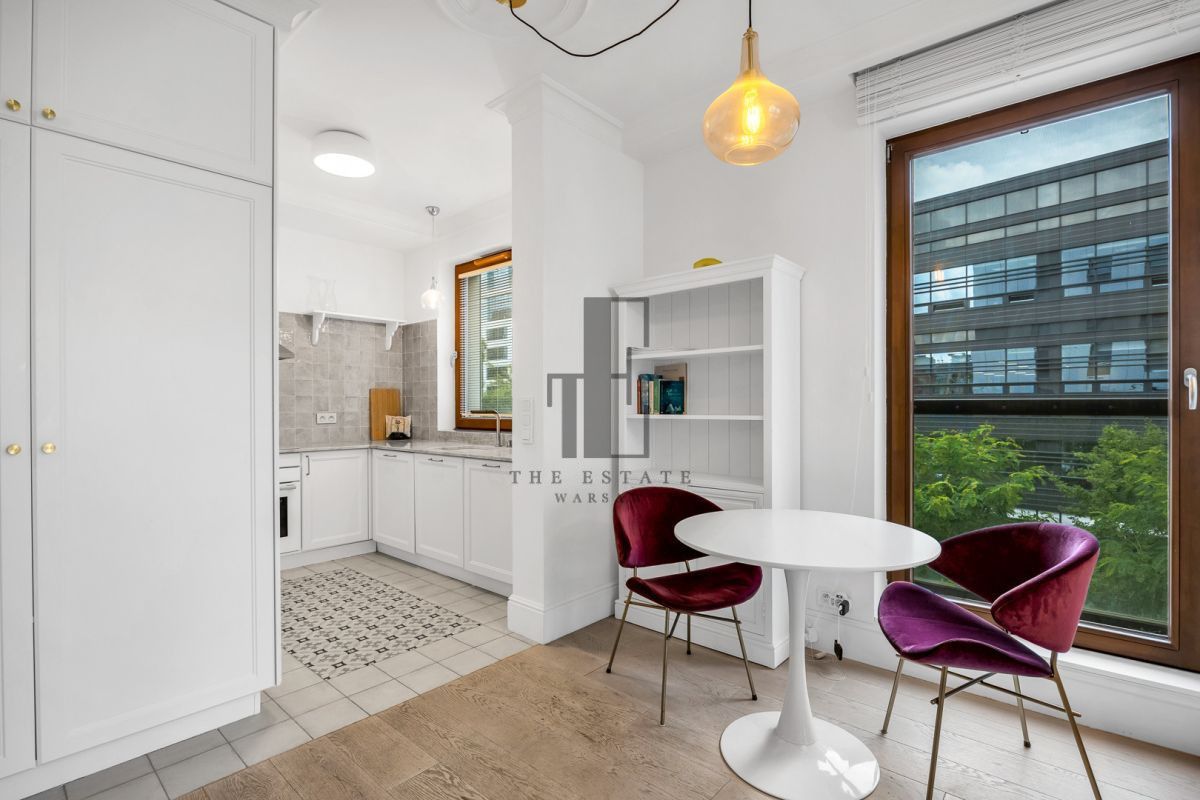 Mieszkanie 2-pokojowe Warszawa Wola, ul. Przyokopowa. Zdjęcie 6