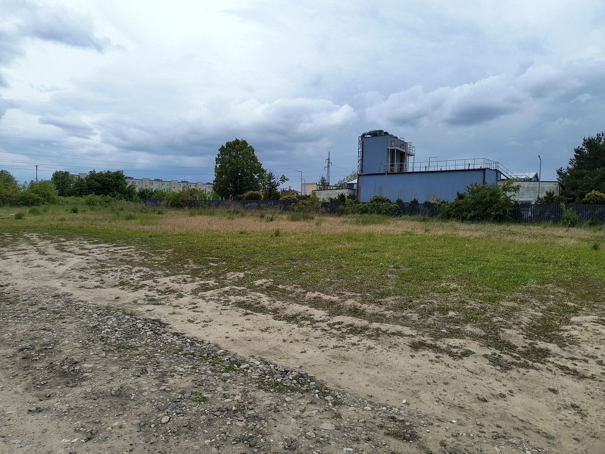 Działka budowlana Kutno, ul. H. Ch. Andersena. Zdjęcie 2