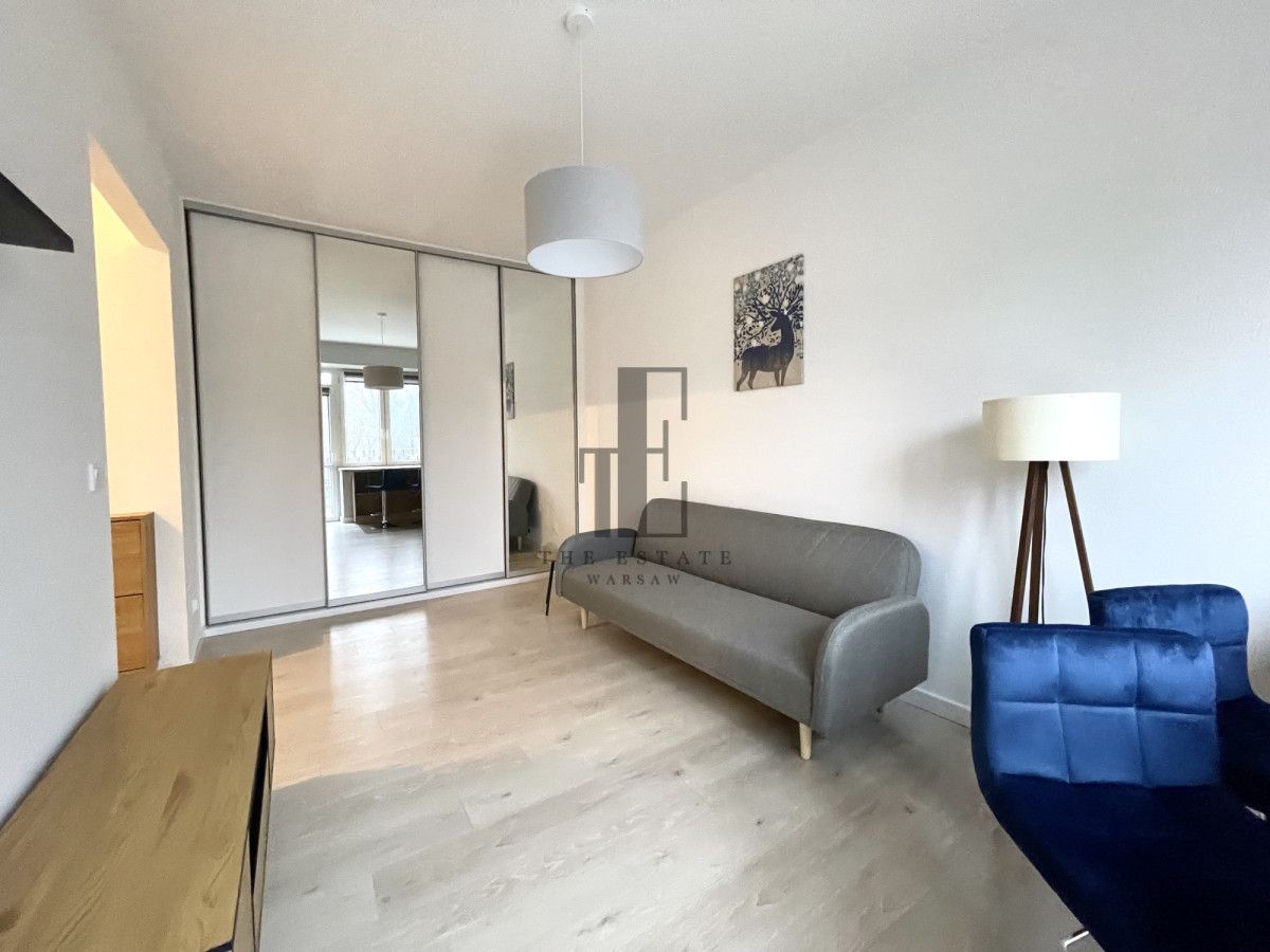 Mieszkanie 2-pokojowe Warszawa Śródmieście, ul. Aleksandra Sulkiewicza. Zdjęcie 3