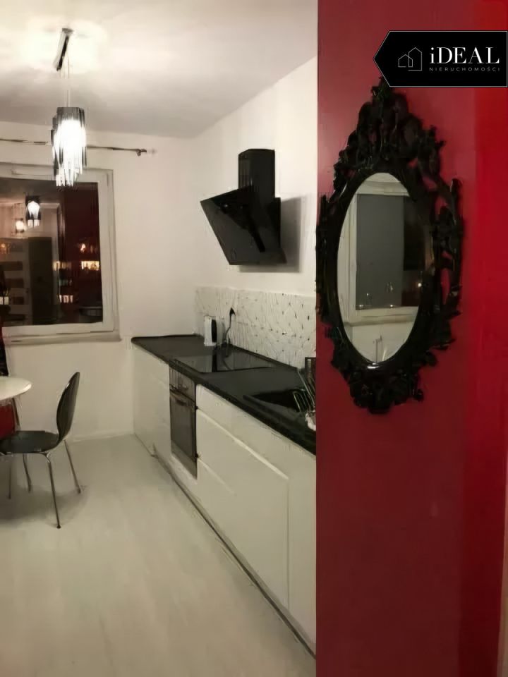 Mieszkanie 1-pokojowe Gdańsk Zaspa, al. Jana Pawła II. Zdjęcie 5