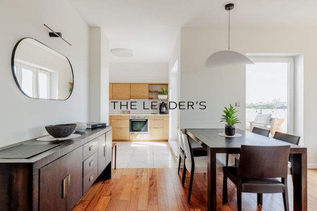 Mieszkanie 4-pokojowe Warszawa Mokotów, ul. Wyględowska. Zdjęcie 6