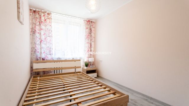 Mieszkanie 3-pokojowe Kraków Mistrzejowice, os. Piastów. Zdjęcie 4