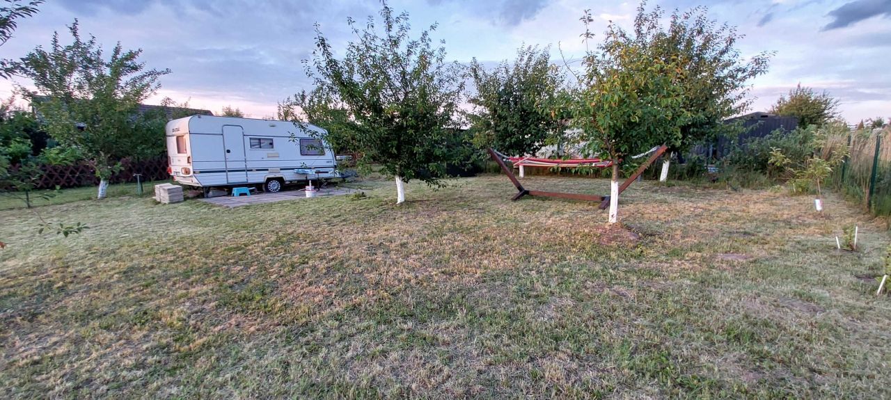 Działka rekreacyjna Szumiłowo