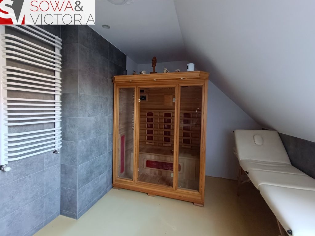 dom wolnostojący, 5 pokoi Wałbrzych Konradów. Zdjęcie 16