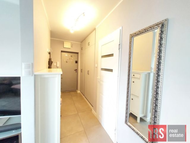 Mieszkanie 3-pokojowe Legionowo Centrum, ul. Aleja 3 Maja. Zdjęcie 13