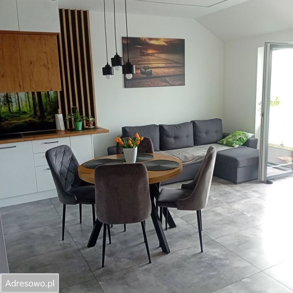 Mieszkanie 3-pokojowe Rumia, ul. Leszczynowa