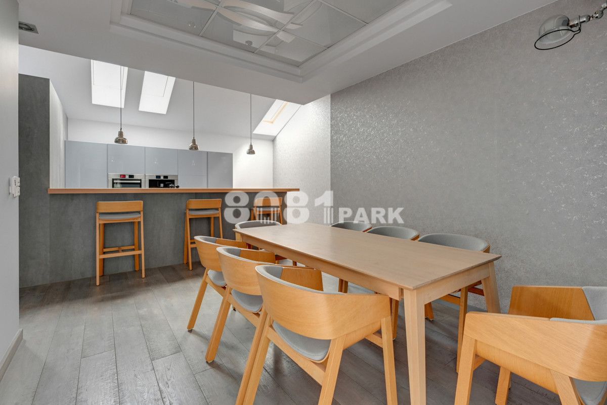 Mieszkanie 5-pokojowe Gdańsk Śródmieście, ul. Tobiasza. Zdjęcie 7