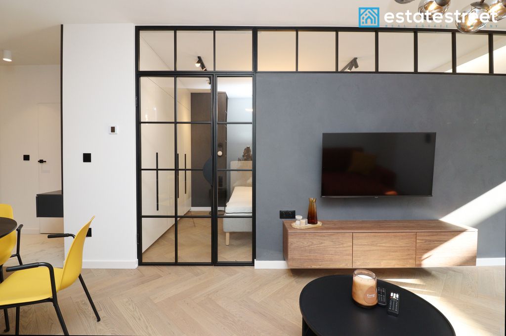 Mieszkanie 2-pokojowe Kraków Salwator, ul. gen. Tadeusza Kościuszki. Zdjęcie 6