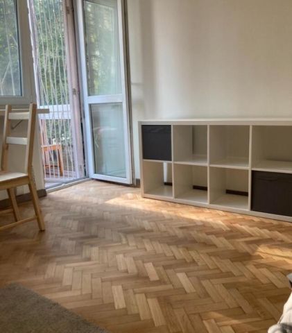 Mieszkanie 2-pokojowe Kraków Śródmieście, al. Pokoju. Zdjęcie 2