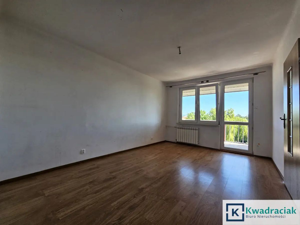 Mieszkanie 3-pokojowe Krosno Śródmieście, ul. Lwowska. Zdjęcie 5