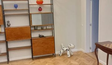 Mieszkanie 2-pokojowe Warszawa Śródmieście, ul. Okólnik