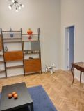 Mieszkanie 2-pokojowe Warszawa Śródmieście, ul. Okólnik. Zdjęcie 1