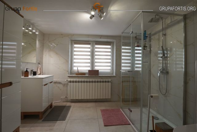 dom wolnostojący, 7 pokoi Kazimierza Wielka, ul. Krakowska. Zdjęcie 17