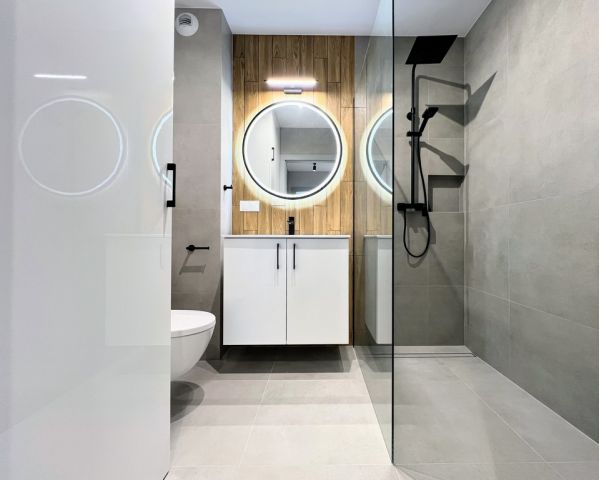 Mieszkanie 3-pokojowe Rzeszów, ul. Staroniwska. Zdjęcie 7