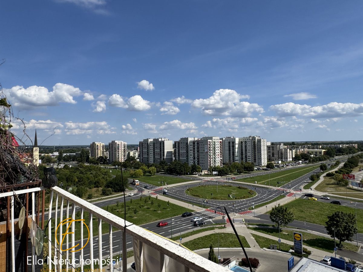 Mieszkanie 3-pokojowe Legnica, ul. Pomorska. Zdjęcie 4