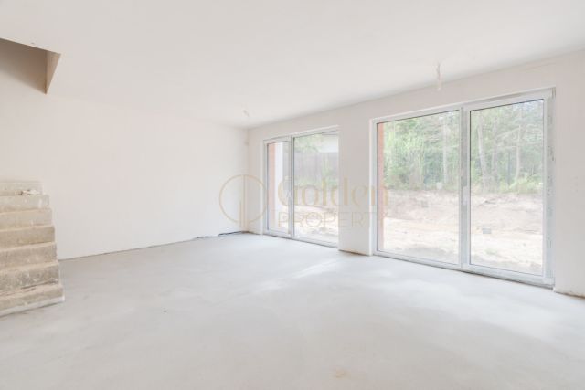 bliźniak, 4 pokoje Straszyn, ul. Merkurego. Zdjęcie 3