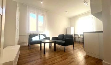 Mieszkanie 2-pokojowe Szczecin Niebuszewo, ul. Zaciszna