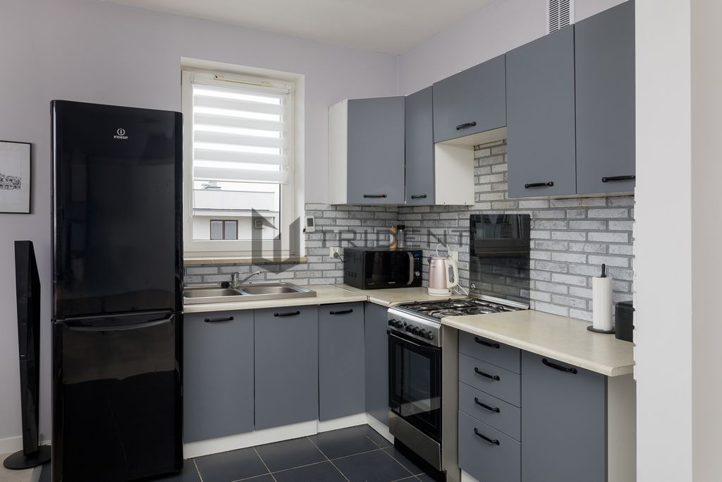 Mieszkanie 3-pokojowe Warszawa Białołęka, ul. Gioacchino Rossiniego. Zdjęcie 5