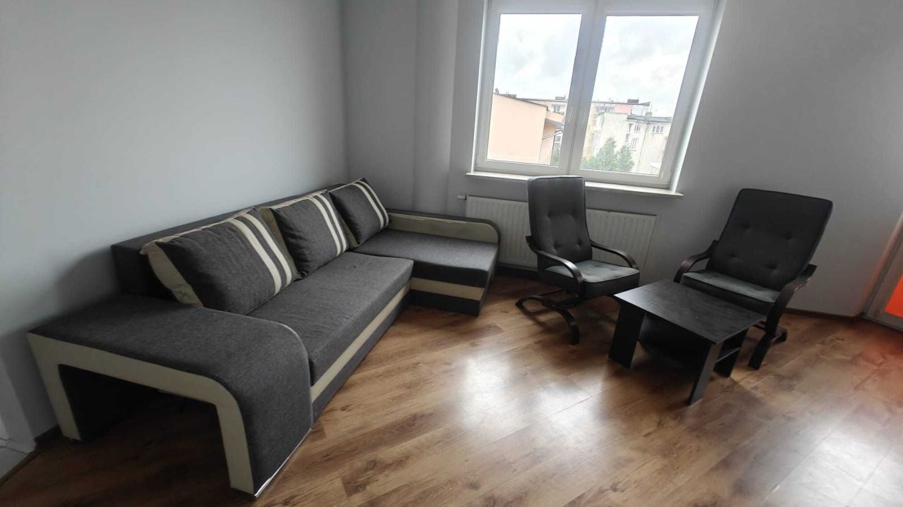 Mieszkanie 1-pokojowe Grodzisk Mazowiecki, ul. Żyrardowska. Zdjęcie 8