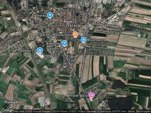 Mieszkanie 3-pokojowe Rawicz, ul. Jana Kazimierza