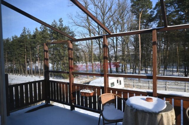 dom wolnostojący, 6 pokoi Biestrzynnik. Zdjęcie 9