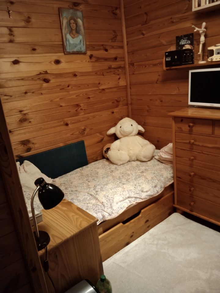 bliźniak, 8 pokoi Bielsk Podlaski, ul. Poświętna. Zdjęcie 31