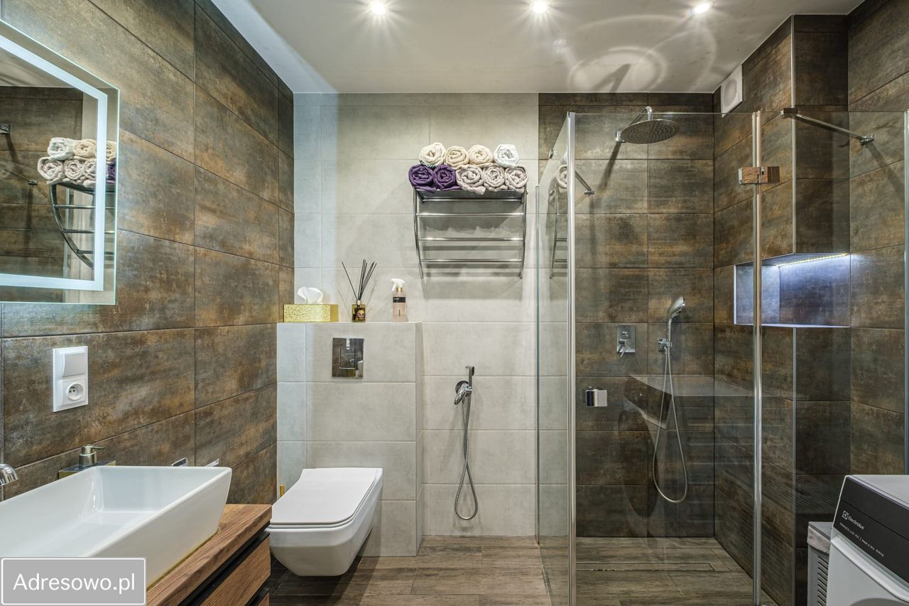 Mieszkanie 2-pokojowe Gdańsk Ujeścisko, ul. Świętokrzyska. Zdjęcie 13