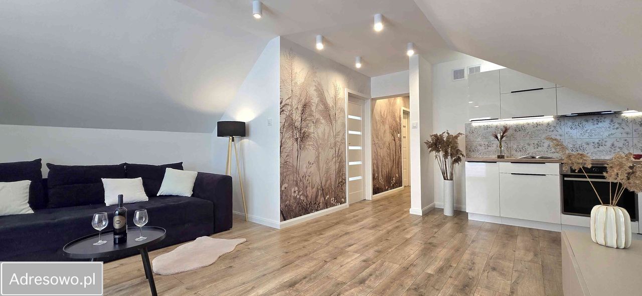 Mieszkanie 2-pokojowe Szczytno. Zdjęcie 5