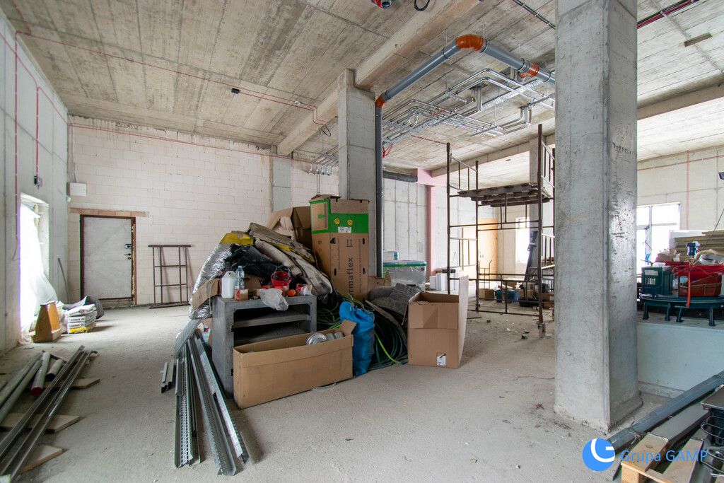 Lokal Kraków, ul. Rydlówka. Zdjęcie 4