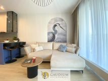 Mieszkanie 2-pokojowe Gdynia Orłowo, ul. Bernadowska. Zdjęcie 4