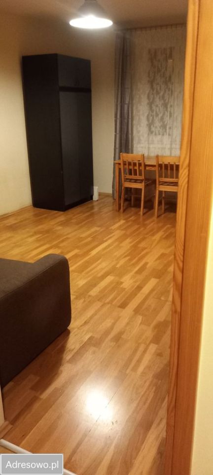 Mieszkanie 1-pokojowe Wrocław Psie Pole, ul. Gorlicka. Zdjęcie 3