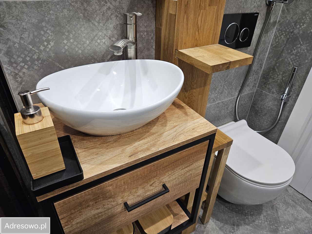 Mieszkanie 1-pokojowe Kraków Krowodrza, ul. Litewska. Zdjęcie 14