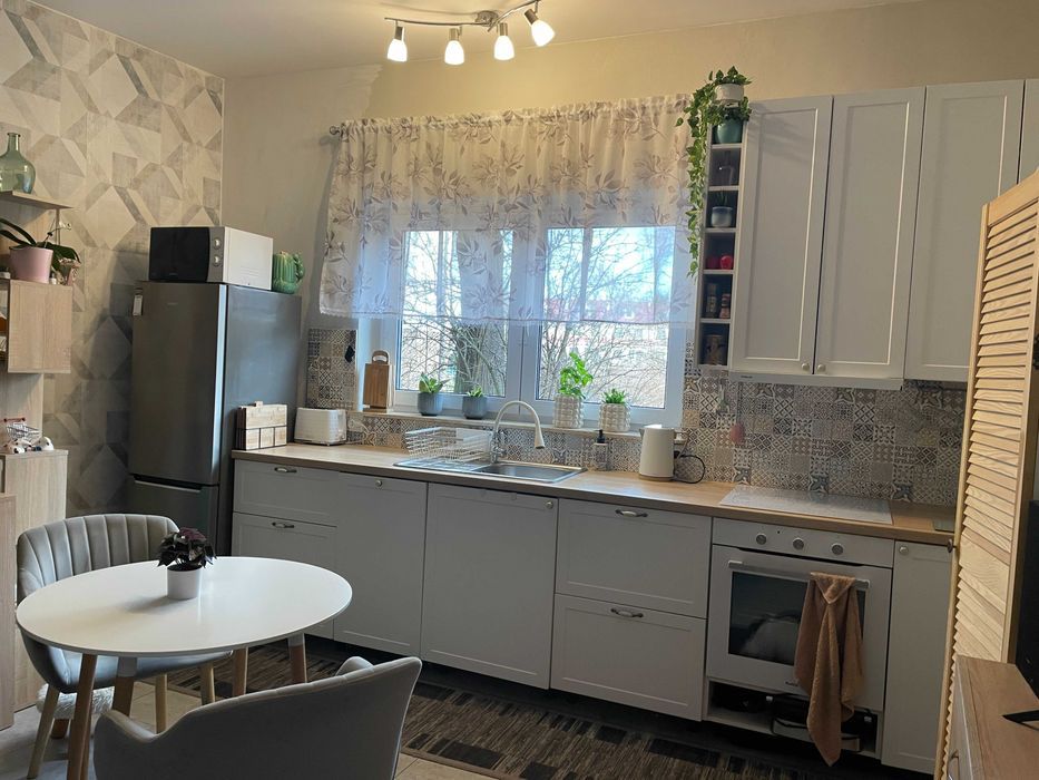 Mieszkanie 3-pokojowe Oleśnica, ul. 11 Listopada. Zdjęcie 8