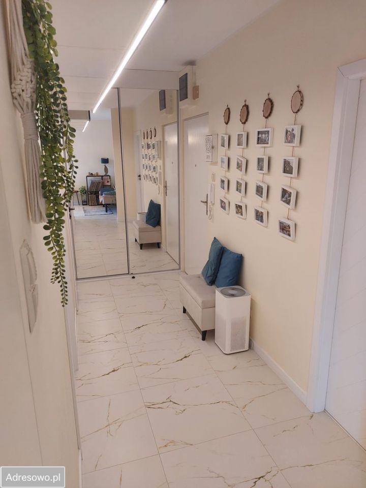 Mieszkanie 3-pokojowe Wrocław Muchobór Wielki, ul. Drohobycka. Zdjęcie 6