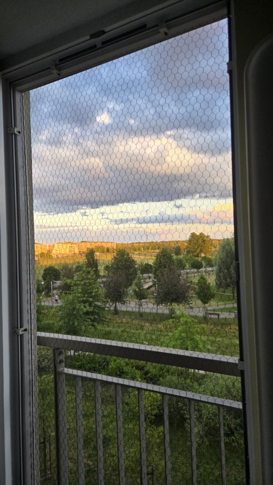 Mieszkanie 3-pokojowe Warszawa Białołęka, Skarbka z Gór. Zdjęcie 12