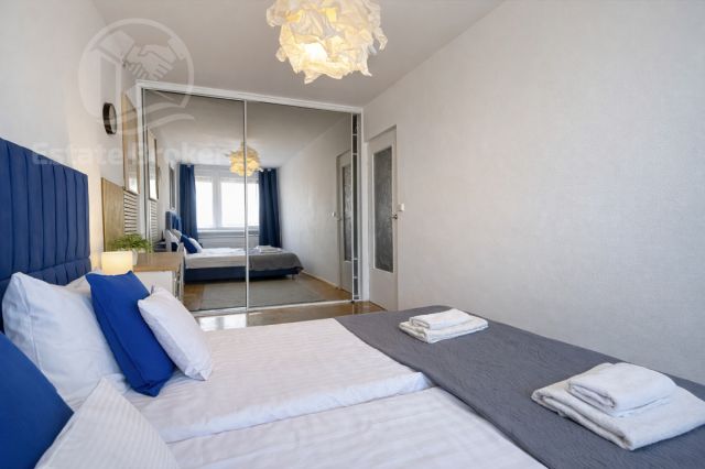 Mieszkanie 2-pokojowe Wrocław Muchobór Mały, ul. Szkocka. Zdjęcie 2