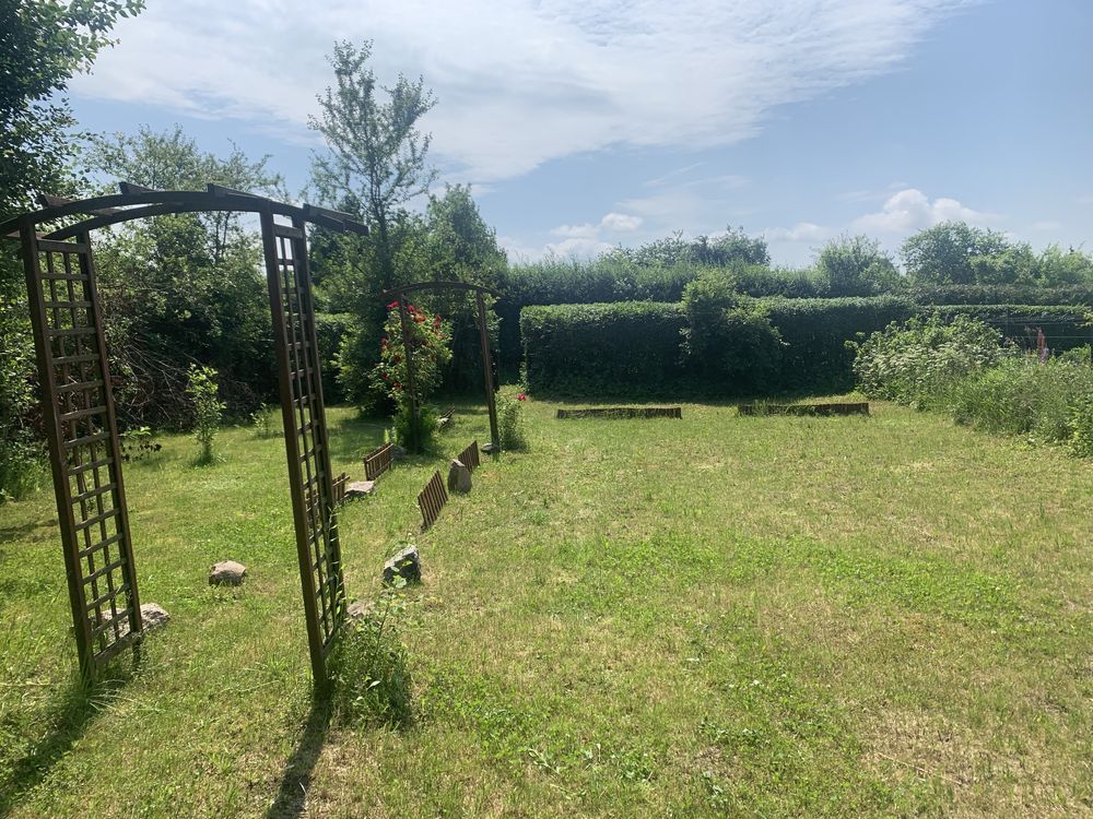 Działka rod Słupsk. Zdjęcie 6