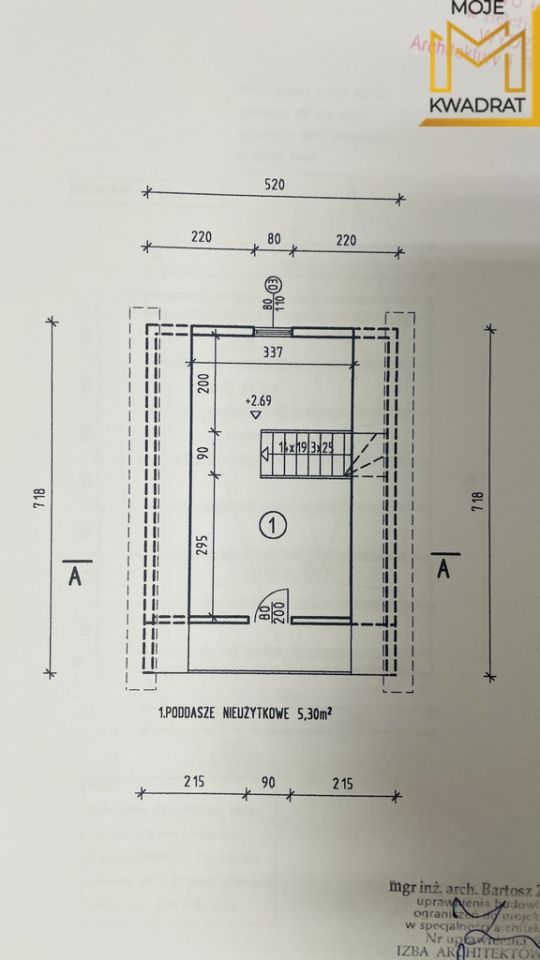 dom wolnostojący, 2 pokoje Antonina. Zdjęcie 3