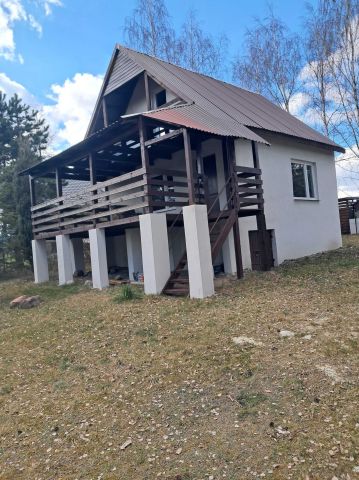 dom letniskowy Mielinek. Zdjęcie 1