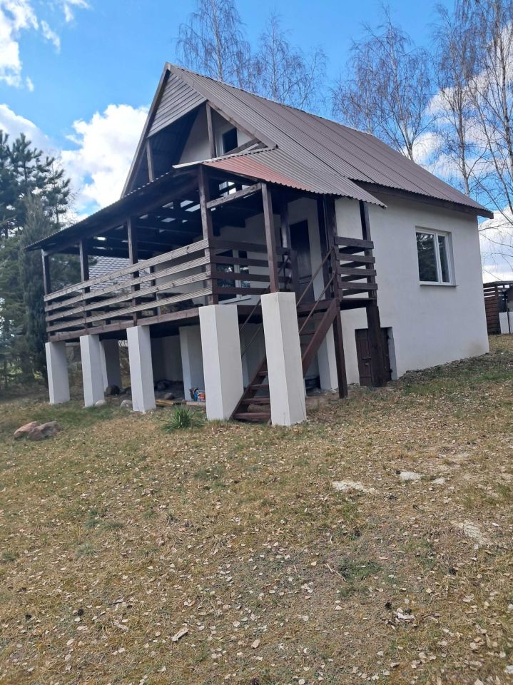 dom letniskowy Mielinek. Zdjęcie 1