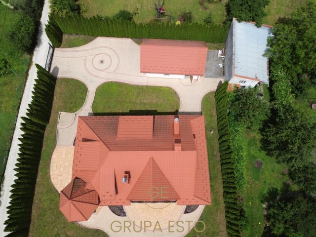 dom wolnostojący, 5 pokoi Żurawica, ul. Ojca św. Jana Pawła II. Zdjęcie 3