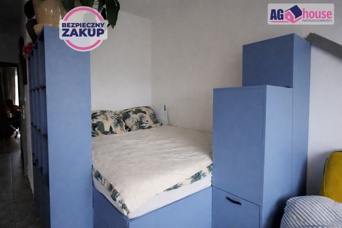 Mieszkanie 2-pokojowe Gdańsk Ujeścisko, ul. Stanisława Dąbka. Zdjęcie 3