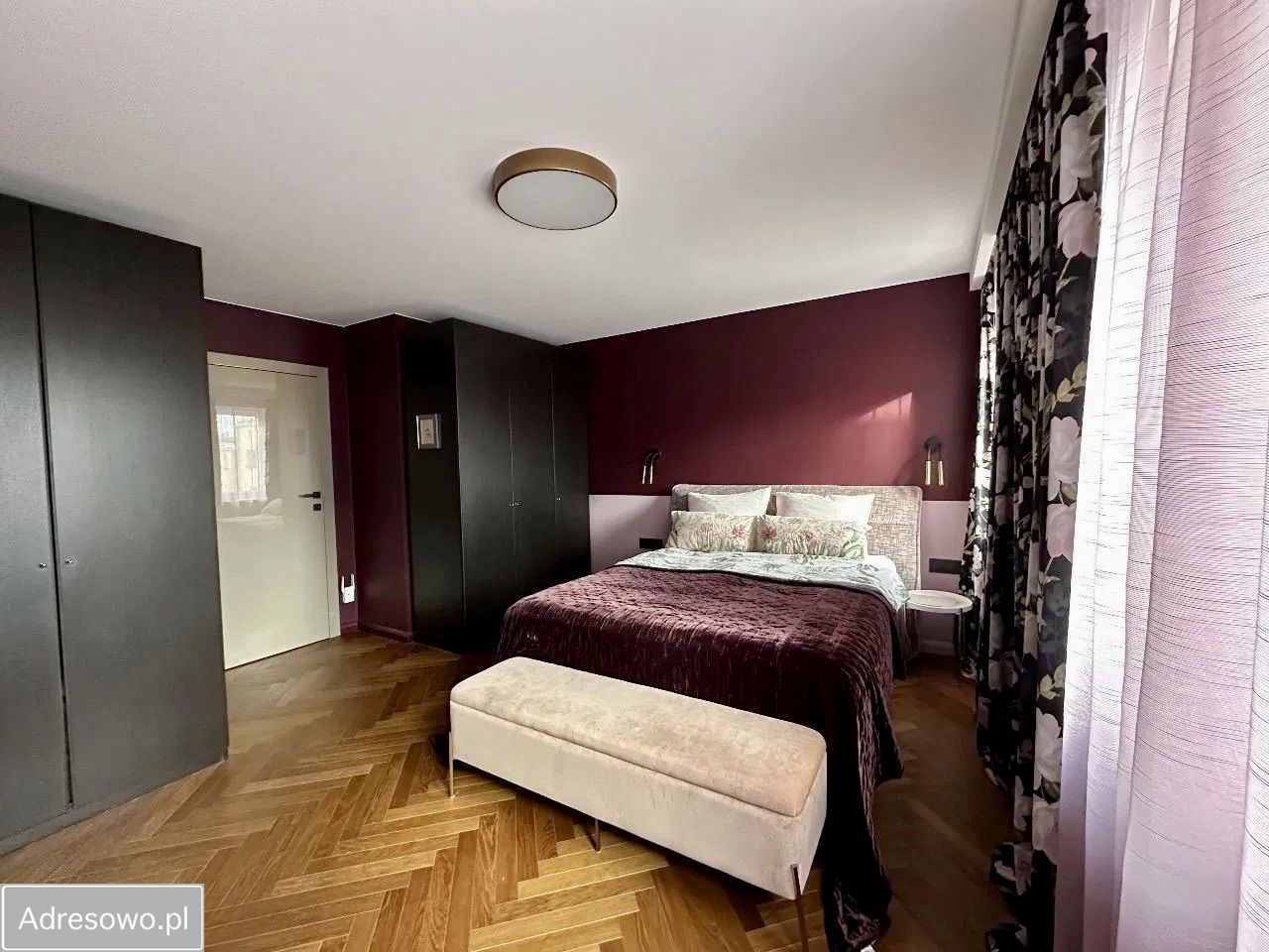 Mieszkanie 3-pokojowe Kielce Centrum, ul. Juliusza Słowackiego. Zdjęcie 11