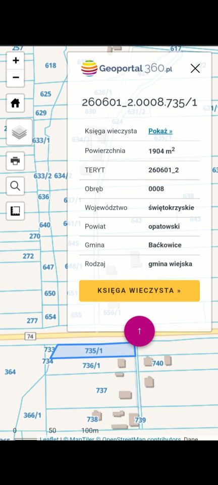 gospodarstwo Olszownica. Zdjęcie 7