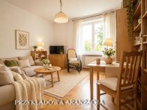 Mieszkanie 1-pokojowe Warszawa Wola, ul. Młynarska. Zdjęcie 4