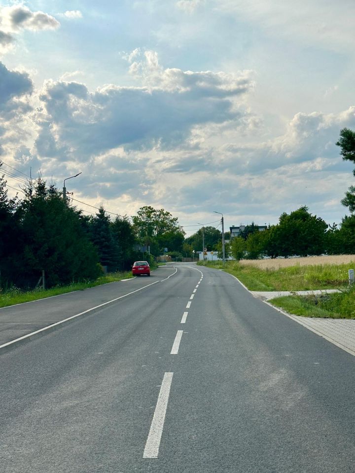 Działka budowlana Zaręby, ul. Słowika. Zdjęcie 10
